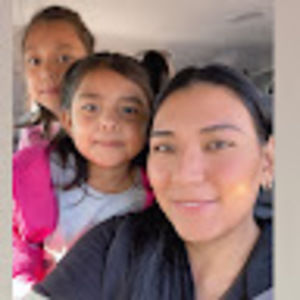 Meet your Posher, Erika